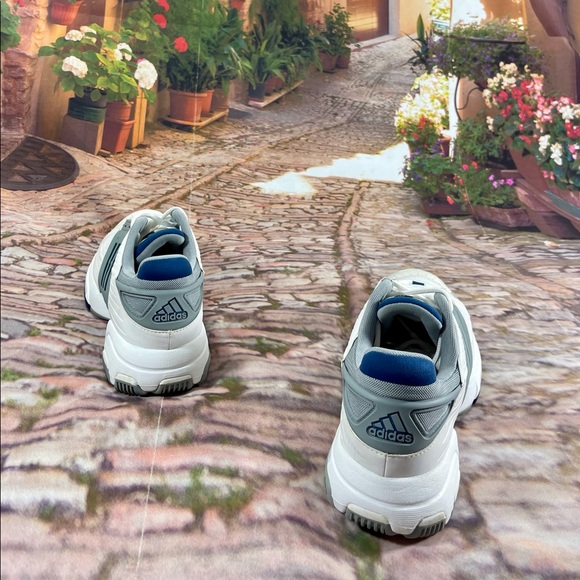 ADIDAS Size 11 WOMEN’S ATHLETIC SHOES AP 779001 ADIPRENE CLIMACOOL - Picture 3 of 12